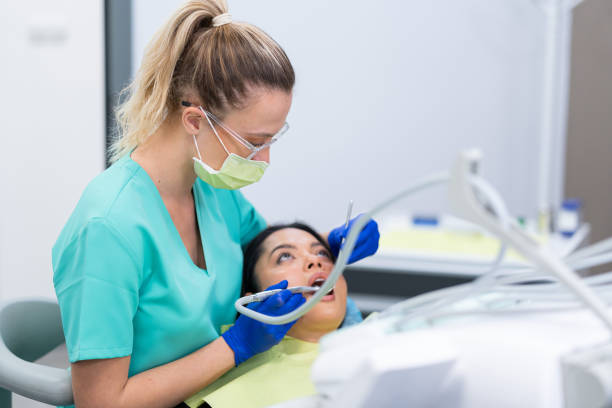 Best Emergency Wisdom Teeth Removal in St Robert, MO